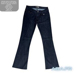 Rock & Republic Jeans